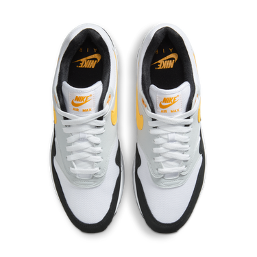 Кецове и обувки Nike Air Max 1 "University Gold" Жълто | FD9082-104, 4