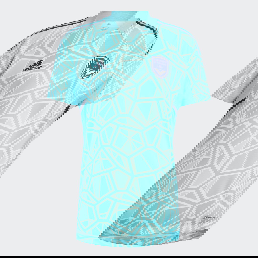 Фланелка adidas Performance Condivo 22 Goalkeeper Тюркоазено | GB1278, 0