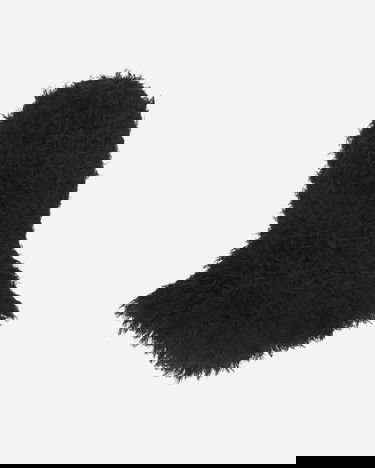Шал KIKO KOSTADINOV Knitted Headdress Черно | KKWAW24KN12 97, 3