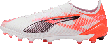 Кецове и обувки Puma Puma ULTRA 5 ULTIMATE AG Бяло | 108339-01, 4