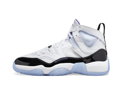 Кецове и обувки Jordan Jumpman Two Trey Бяло | DO1925-100