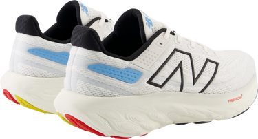 Кецове и обувки New Balance Fresh Foam X 1080 v13 Бяло | m108013a, 4