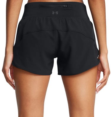 Къси панталони Under Armour Launch Pro 3'' Черно | 1386331-001, 1