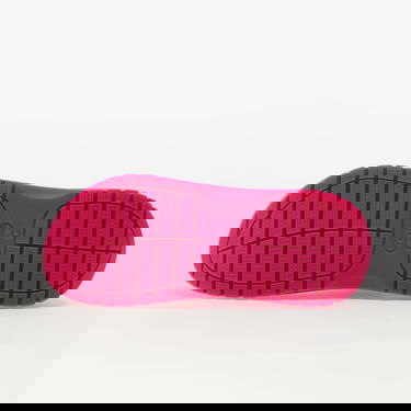 Кецове и обувки Crocs Classic Mega Crush Clog Розово | 207988-6UB, 5