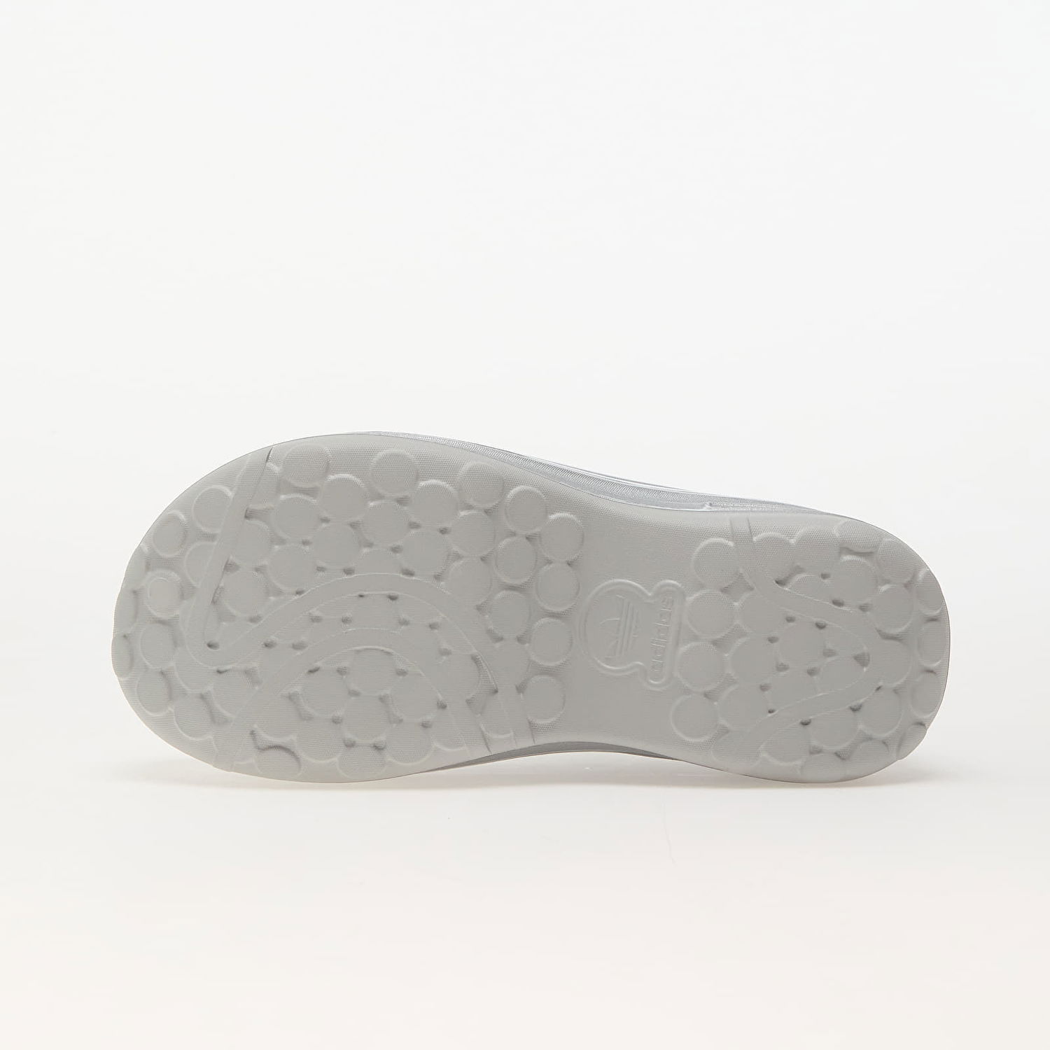 Кецове и обувки adidas Originals adidas adiFOM Stan Smith Mules Pride Pabllo Vittar Silver Metallic Lucid Pink Core Black (Women's) Сиво | IH8060, 1
