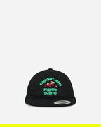 Pronto Subito Embroidered Cap