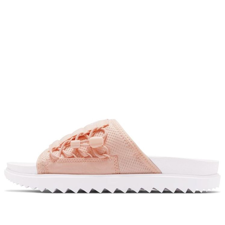 Кецове и обувки Nike Asuna Slide Розово | CI8799-100, 0