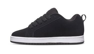 Кецове и обувки DC Shoes Court Graffik Черно | 300529-001, 2