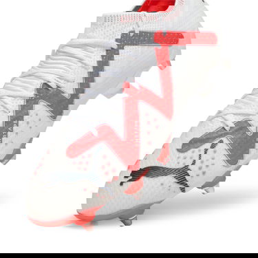 Кецове и обувки Puma FUTURE ULTIMATE Low MxSG Бяло | 107397-01, 3