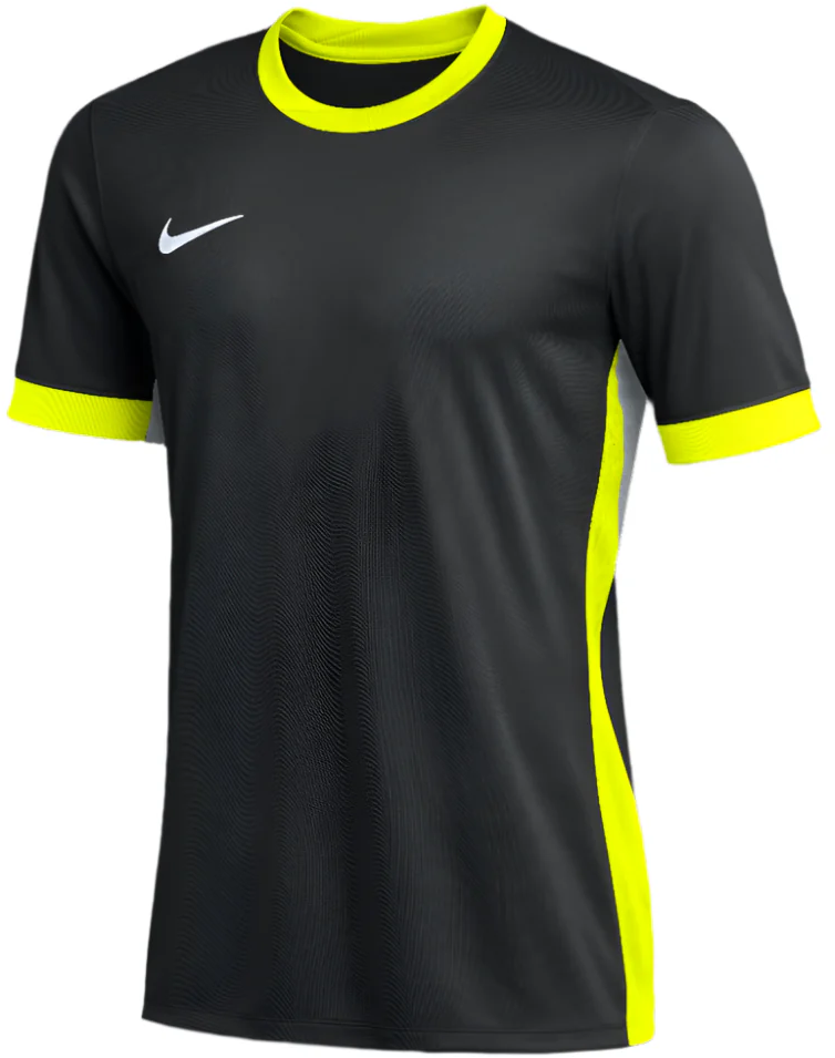 Фланелка Nike Nike Strike IV Jersey Черно | fz9327-011, 0