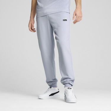 Спортни панталони Puma Essentials Logo Sweatpants Синьо | 684714_47, 0