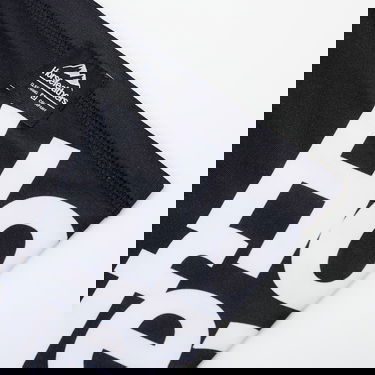 Шал Horsefeathers Neckwarmer Printed Logo Черно | AM095E, 2