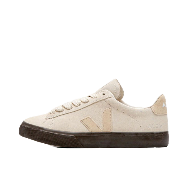 Campo Bold Suede