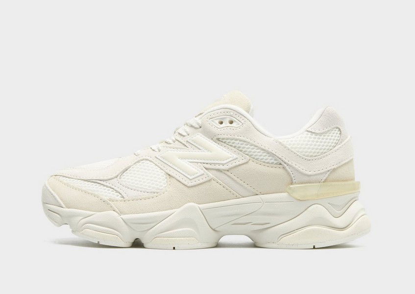 Кецове и обувки New Balance 9060 Бяло | GC9060ER, 0
