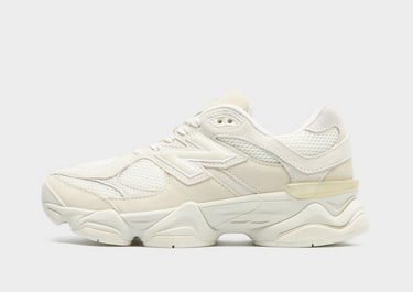 Кецове и обувки New Balance 9060 Бяло | GC9060ER, 0