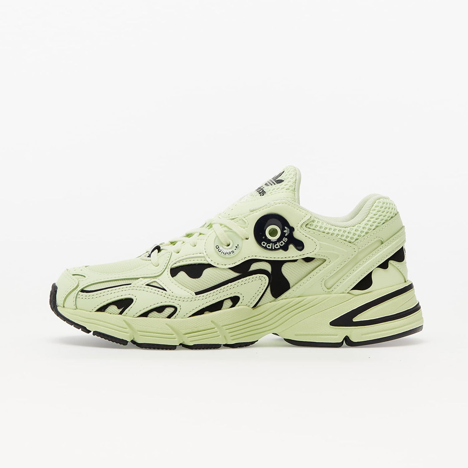Кецове и обувки adidas Originals Astir Зелено | GX8550, 0
