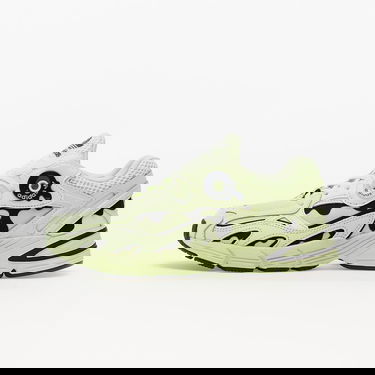 Кецове и обувки adidas Originals Astir Зелено | GX8550, 0