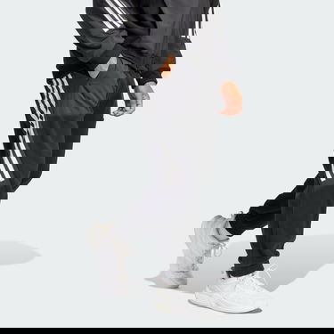 Панталони и дънки adidas Performance adidas Sportswear Future Icons 3-Stripes Черно | IB6129, 3