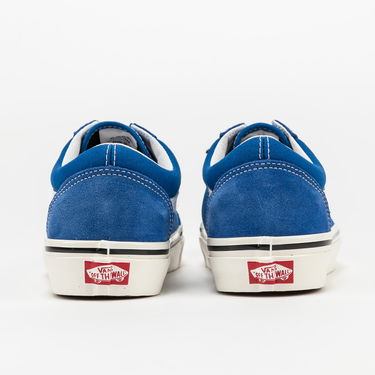 Кецове и обувки Vans Old Skool 36 DX Anaheim Factory OG Синьо | VN0A54F3QA51, 3