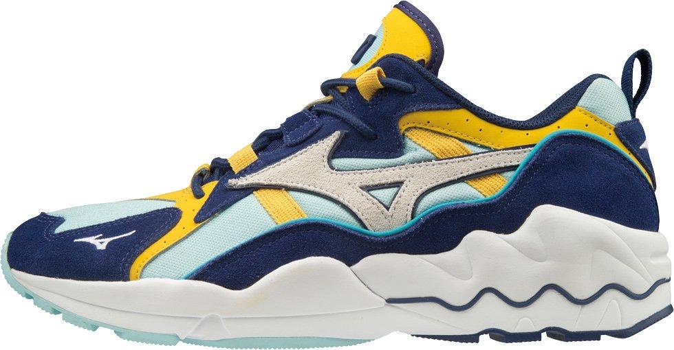 Кецове и обувки Mizuno Wave Rider 1 S Многоцветен | D1GA193214, 0