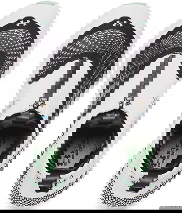 Кецове и обувки Under Armour HOVR Phantom 2 Storm W Бяло | 3024153-103, 3