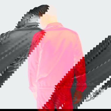 Яке adidas Performance Mahomes Червено | JE4332, 4