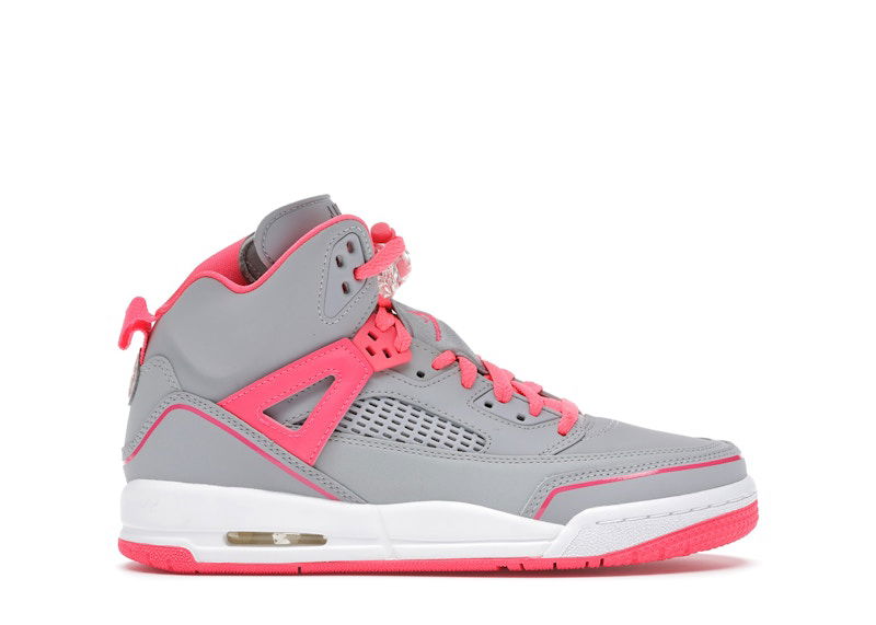 Кецове и обувки Jordan Spizike Сиво | 535712-060, 0