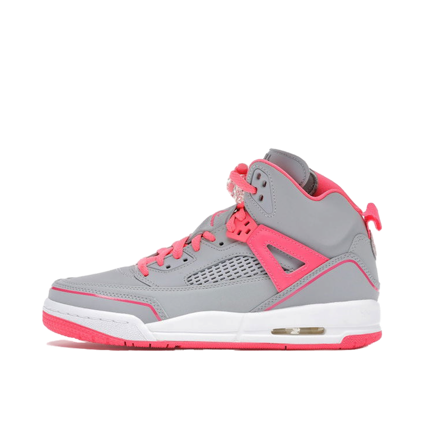 Кецове и обувки Jordan Spizike Сиво | 535712-060
