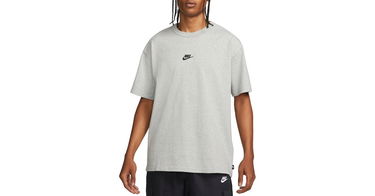 Тениска Nike Sportswear Premium Essentials Сиво | do7392-063, 1