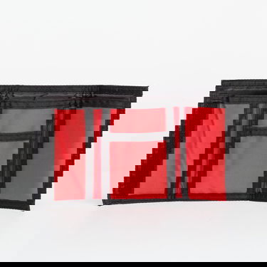 Портфейл Thrasher Skate Mag Velcro Wallet Червено | 145678, 2