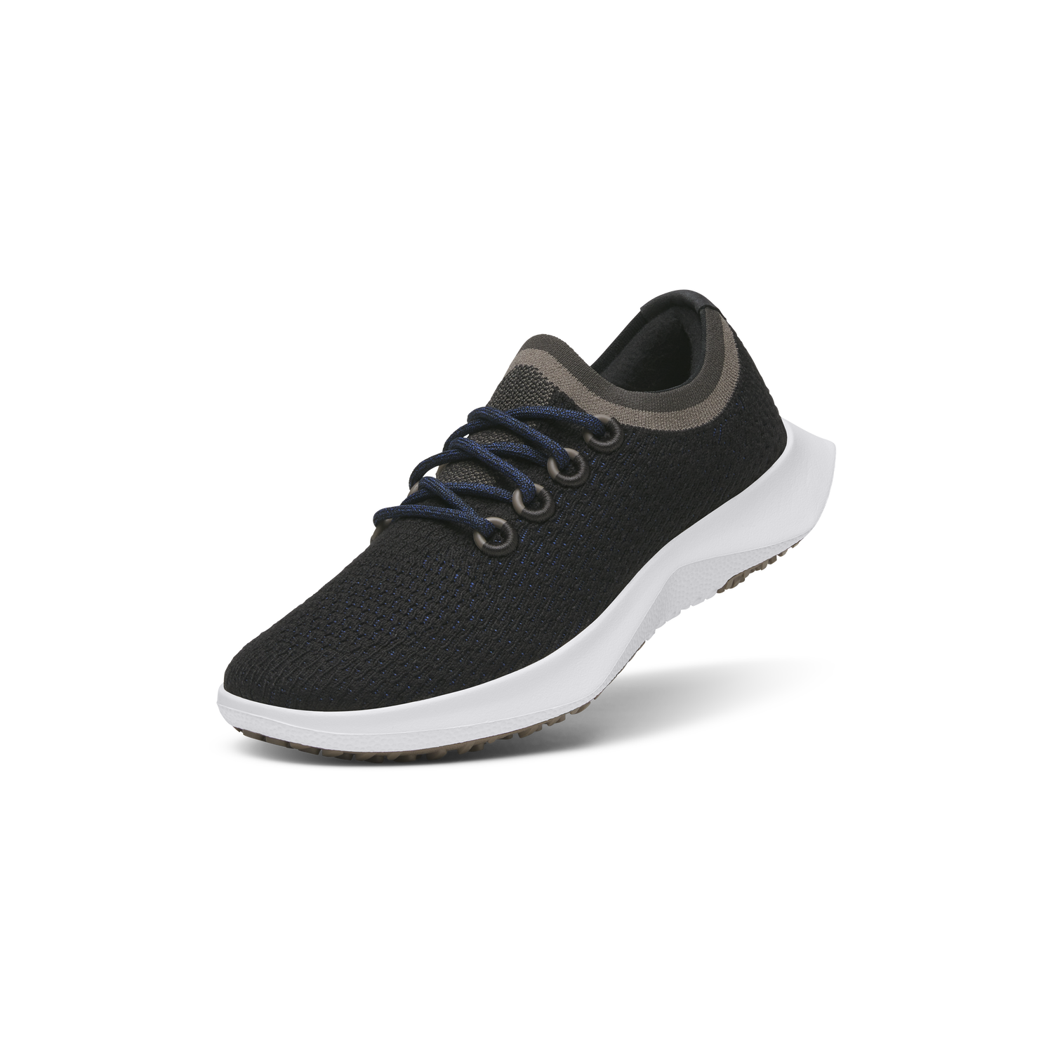 Кецове и обувки Allbirds Tree Dasher 2 Черно | A11814M, 0