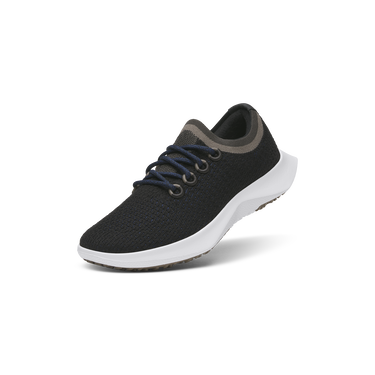 Кецове и обувки Allbirds Tree Dasher 2 Черно | A11814M, 0