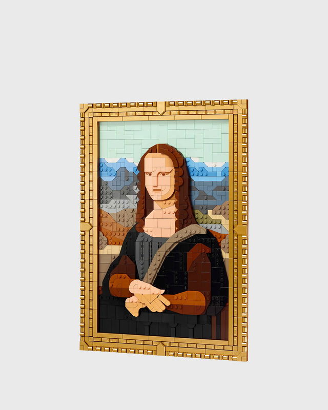 Mona Lisa