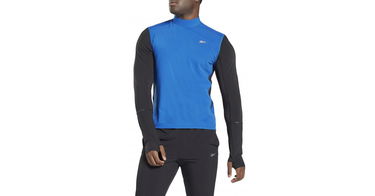 Тениска Reebok United By Fitness T-Shirt Синьо | hg6743, 1