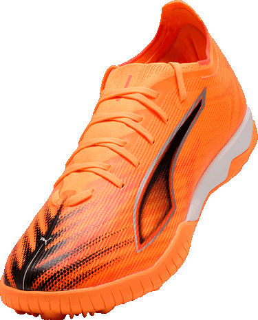 Кецове и обувки Puma Ultra 6 Match TF Оранжево
 | 108522-03, 7