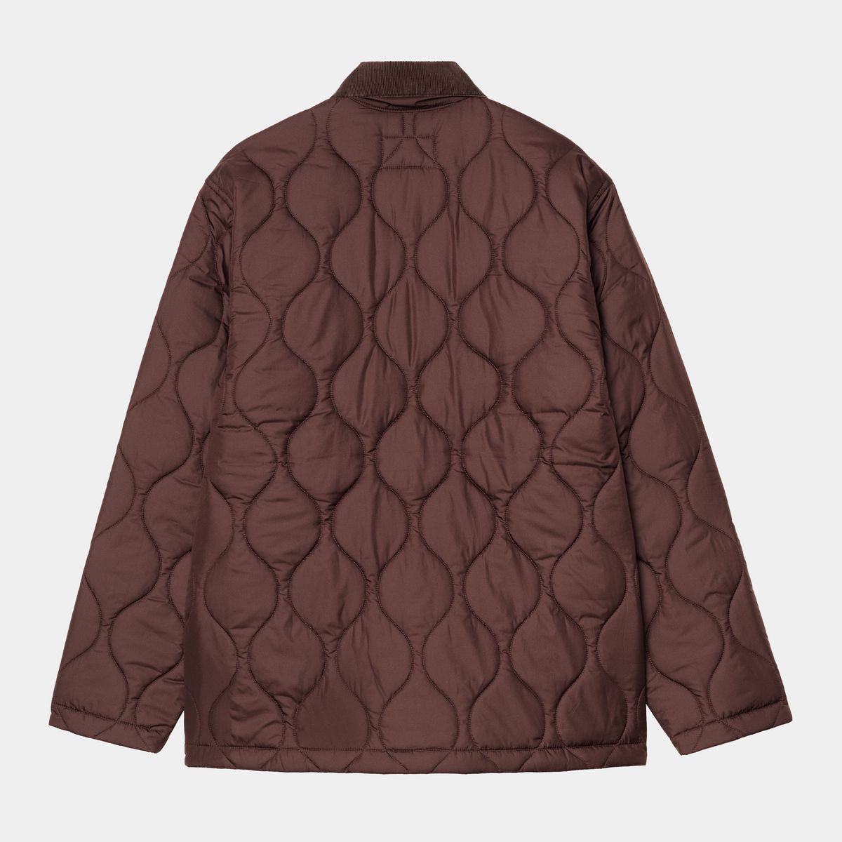 Яке Carhartt WIP Oscar Chore Liner Кафяво | I035366_9, 1