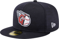 Cleveland Guardians 59Fifty Cap