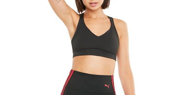 Сутиен Puma Puma Own It Sports Bra Черно | 52103801, 1