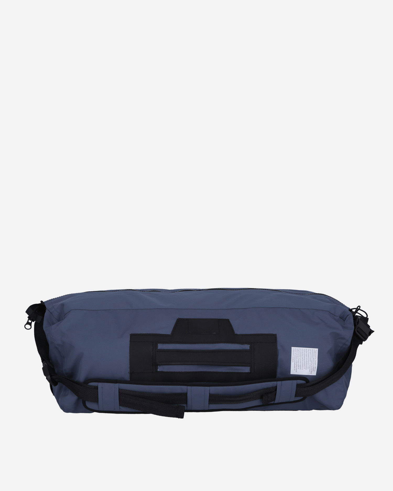Чанта за пътуване GR10K 3L Microgrid Duffle Bag Calcite Blue Синьо | SS24GRAB4GF CB, 0