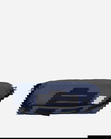Чанта за пътуване GR10K 3L Microgrid Duffle Bag Calcite Blue Синьо | SS24GRAB4GF CB, 0