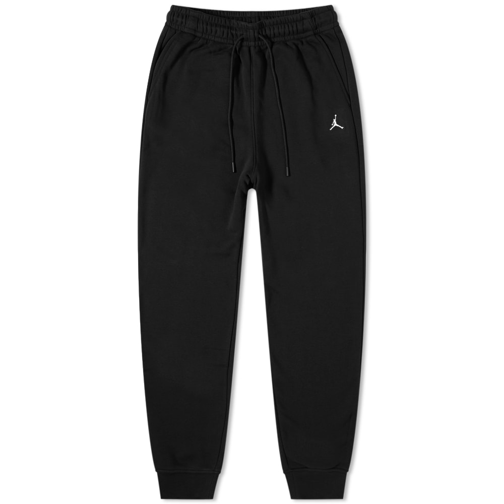 Спортни панталони Jordan Essential Fleece Pant Черно | DQ7340-010, 1