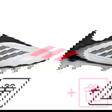 Кецове и обувки adidas Performance COPA PURE III ELITE LL FG Бяло | ih0076, 0