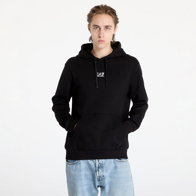 Sweatshirt EA7 Sweatshirt Black S