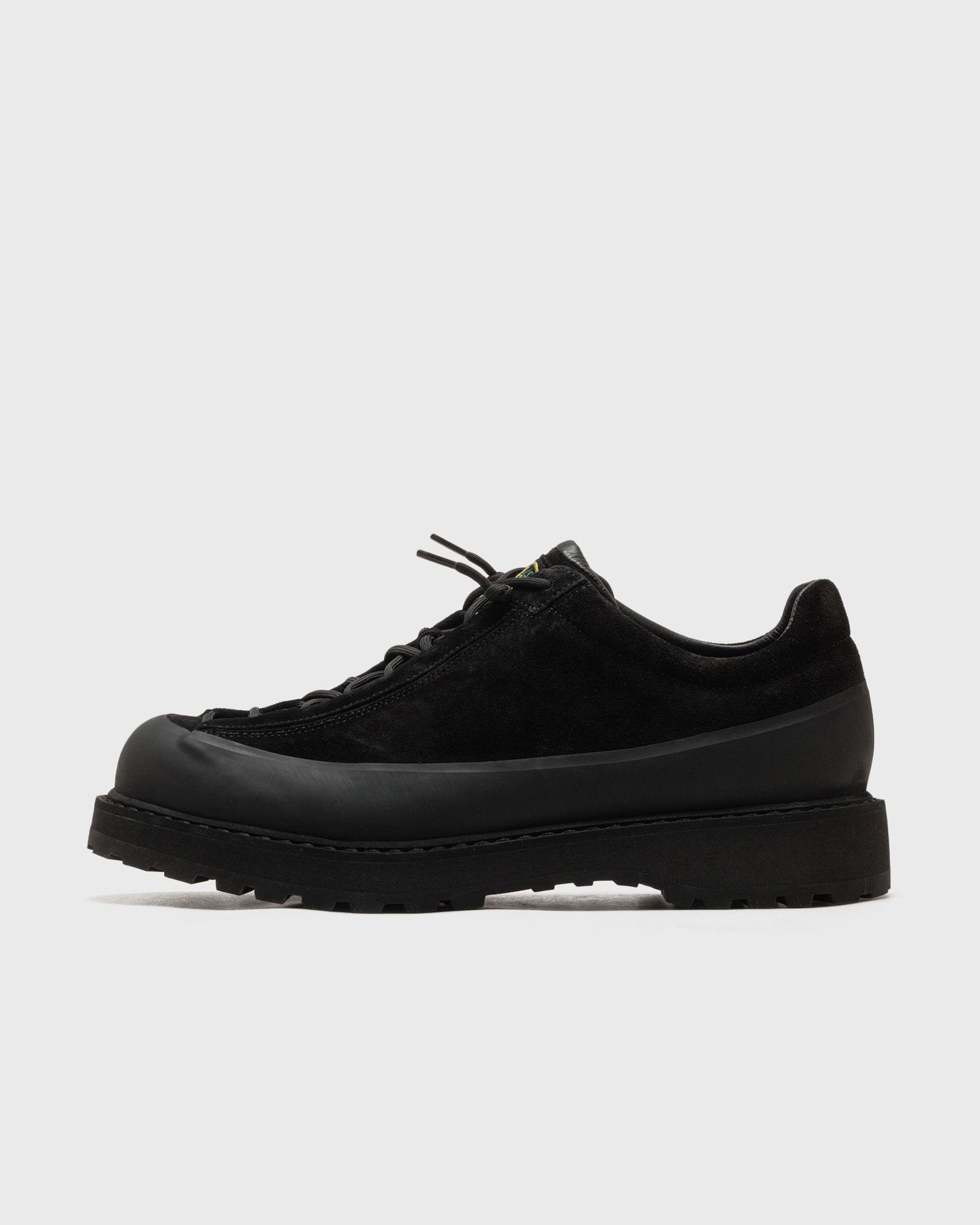 Кецове и обувки Stone Island Low Top Черно | K2SFWS100130S0172.V0029, 0
