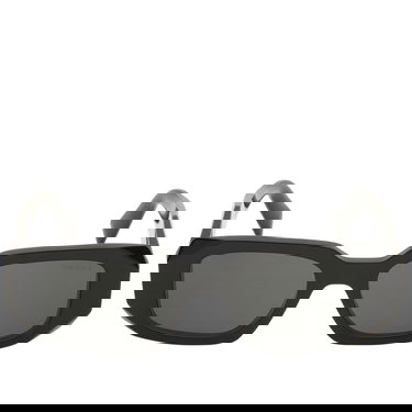 Слънчеви очила Prada 17WS Sunglasses Черно | 0PR-17WS-49-1AB5S0, 2