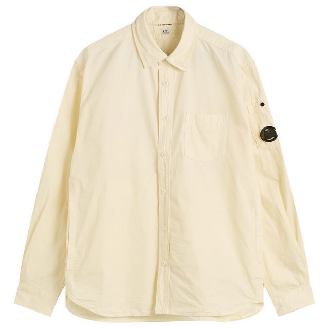 Microreps Lens Shirt, Size Large