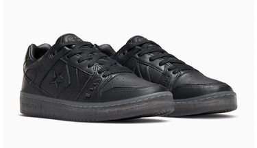 Кецове и обувки Converse CONS AS-1 Pro Черно | A08853C, 4