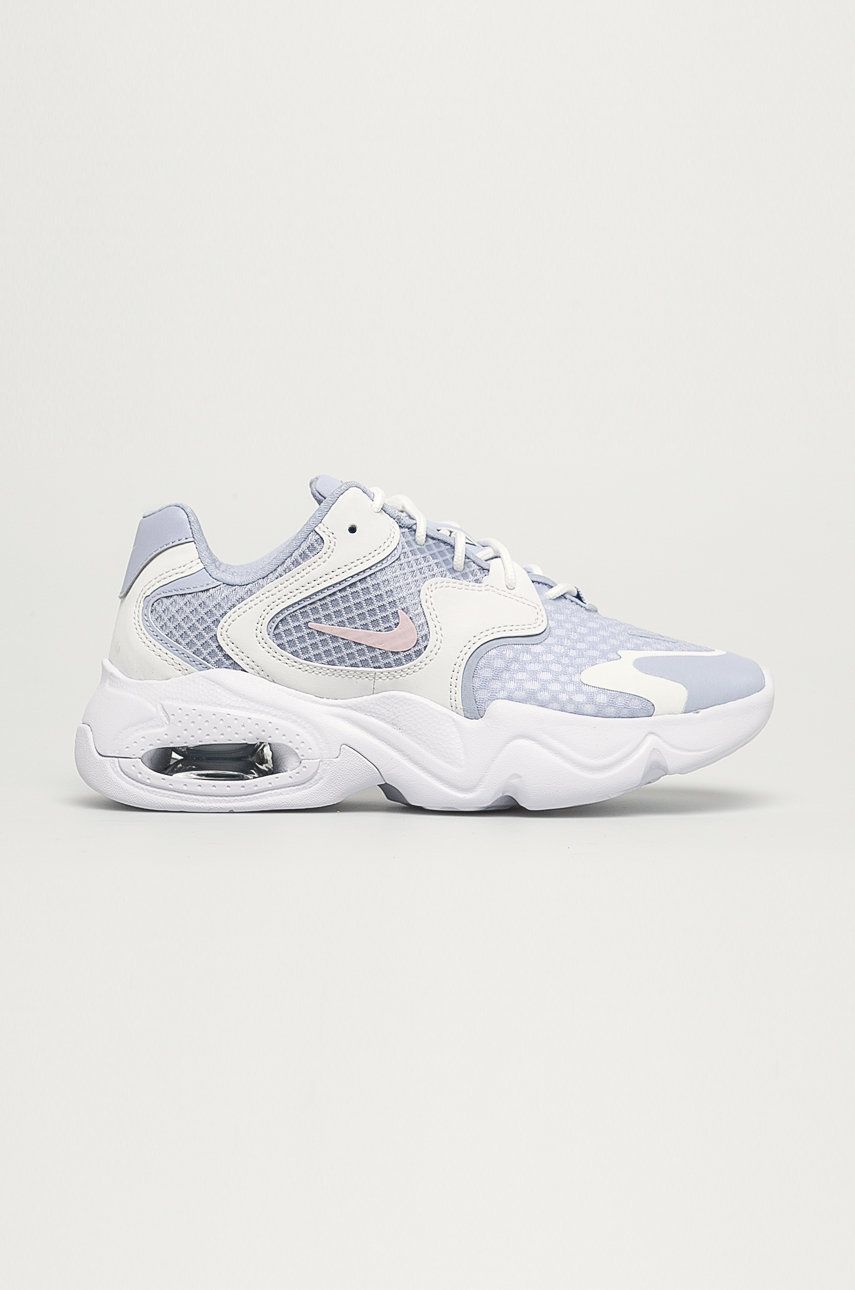 Кецове и обувки Nike Air Max 2X Бяло | CK2947-002, 0