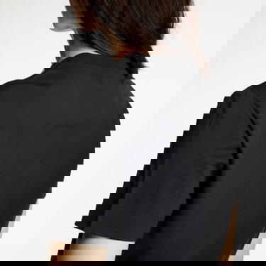 Тениска Y-3 Classic Logo Черно | GM3274, 2