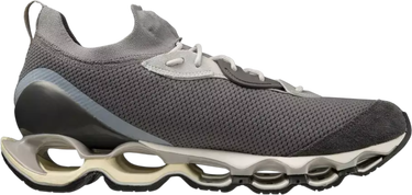 Кецове и обувки Mizuno Wave Prophecy Beta Сиво | d1ga2276-002, 3